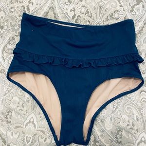 Kortni Jeane Swim Bottoms